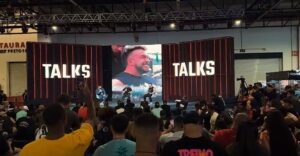 Locação de Painel de LED para Arnold Classic Sports 2024 arnold
