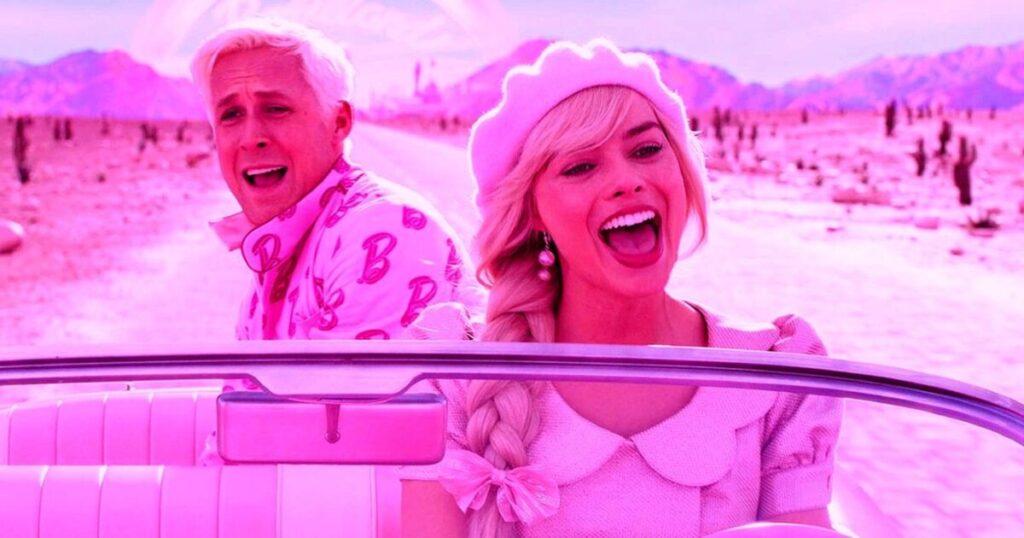 filme barbie