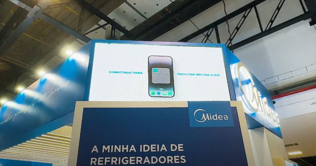 midea