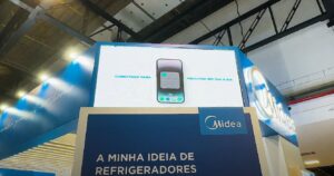 midea
