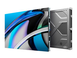 BX Series:  Imagem em alta definição com design ultra-slim