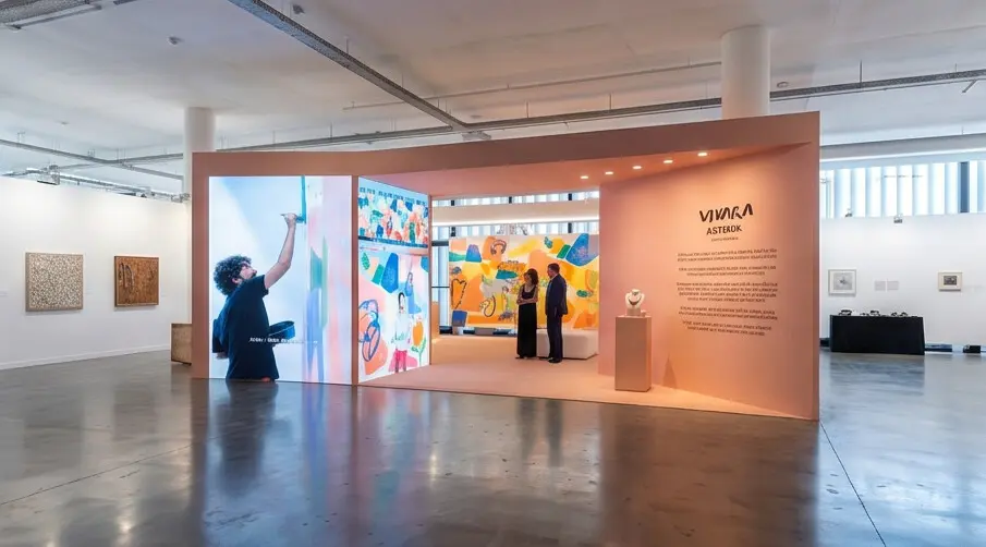 Ativações de Marca